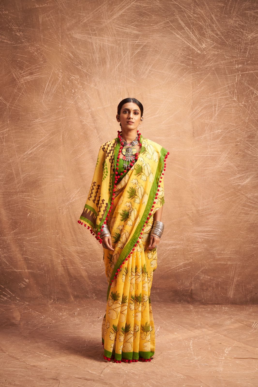 Sr Pum Pum 6 Fancy Ethnic Wear Mul Mul Cotton Printed Saree Collection